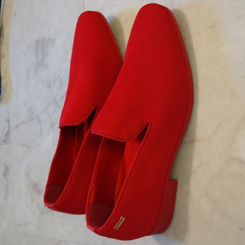 uubaris loafer shoes. - Picture 2 of 9